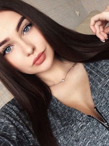 Проститутка Нина